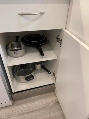 Svf76 - Loft Malasana Madrid Eksteriør billede