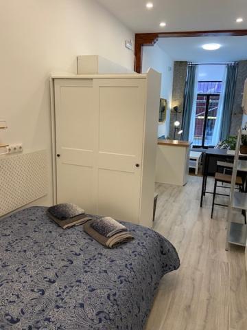 Svf76 - Loft Malasana Madrid Eksteriør billede