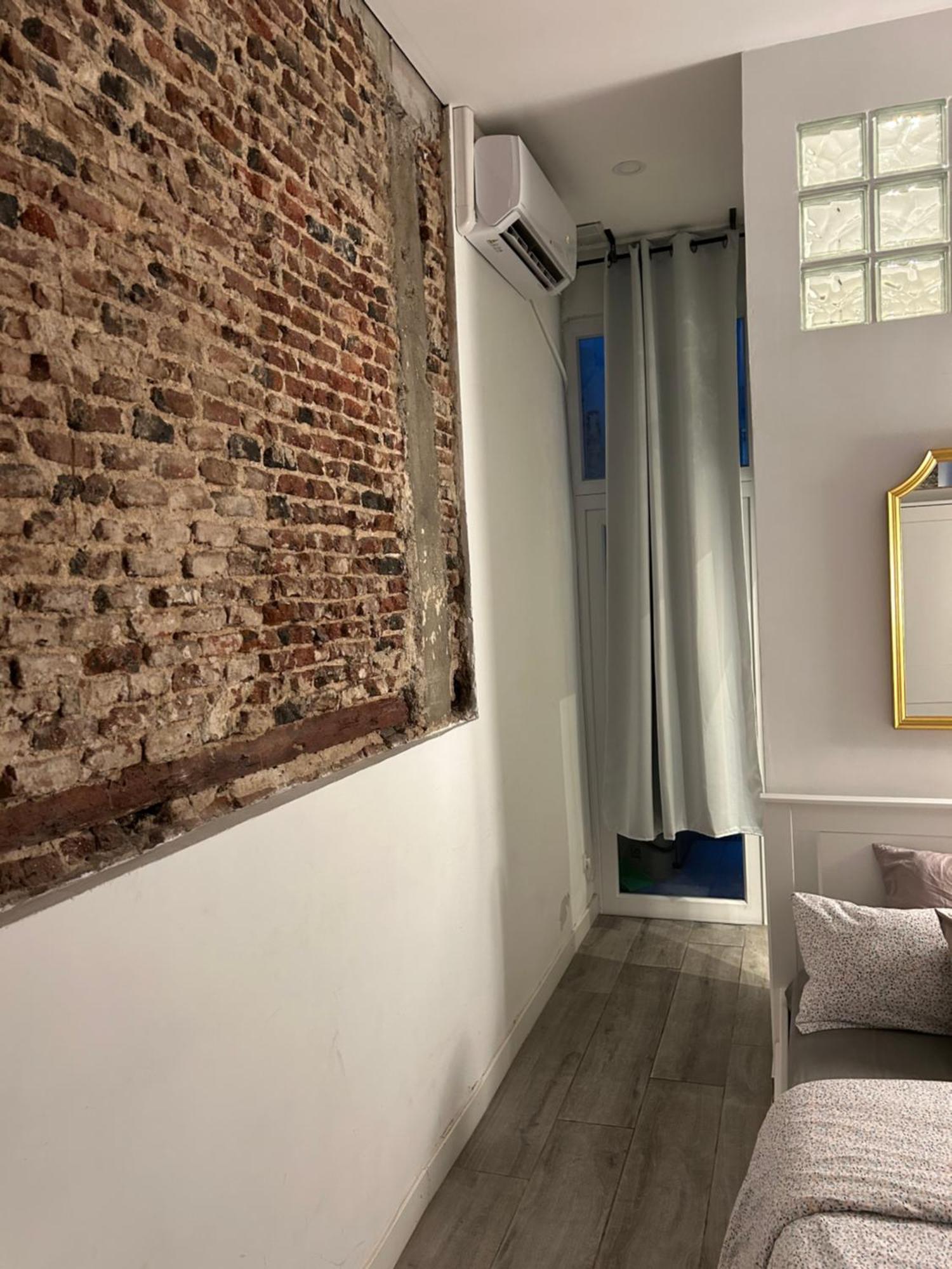 Svf76 - Loft Malasana Madrid Eksteriør billede